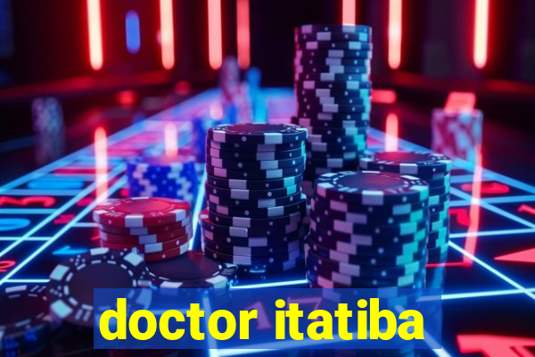 doctor itatiba